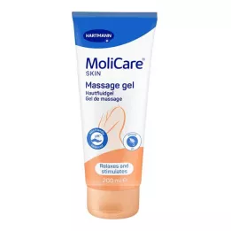 MOLICARE SKIN Δερματικό υγρό gel, 200 ml