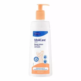 MOLICARE SKIN Λοσιόν σώματος, 500 ml