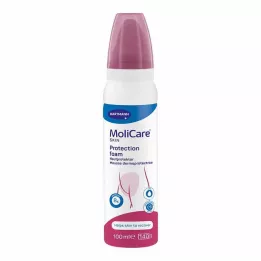 MOLICARE SKIN Προστατευτικό δέρματος, 100 ml