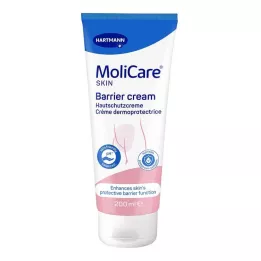MOLICARE SKIN Κρέμα Προστασίας Δέρματος, 200 ml