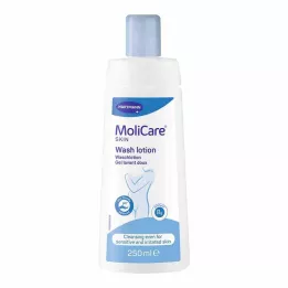 MOLICARE SKIN Λοσιόν πλυσίματος, 250 ml