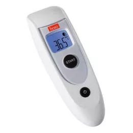 BOSOTHERM διαγνωστικό κλινικό θερμόμετρο, 1 τεμ