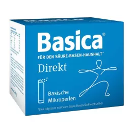 BASICA απευθείας αλκαλικά μικροσφαιρίδια, 80 τεμ