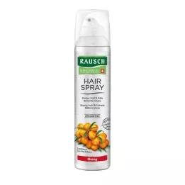 RAUSCH HAIRSPRAY ισχυρό αεροζόλ, 75 ml