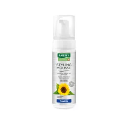 RAUSCH Μους styling εύκαμπτο μη αεροζόλ, 150 ml