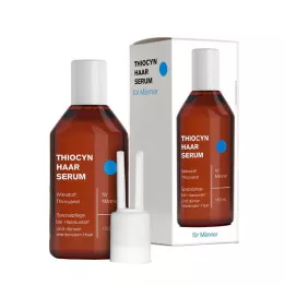 THIOCYN Ορός Μαλλιών Ανδρικά, 150 ml