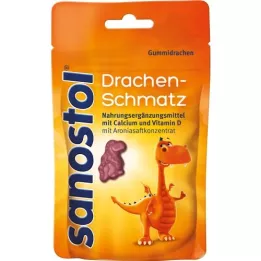 SANOSTOL Dragon smack, 50 γρ