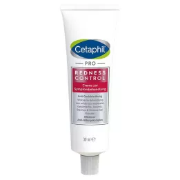 CETAPHIL Κρέμα Ερυθρότητας για Θεραπεία Συμπτωμάτων, 30 ml