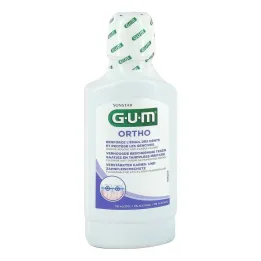 GUM Ortho στοματικό διάλυμα, 300 ml