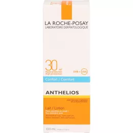 ROCHE-POSAY Γάλα Anthelios LSF 30/R, 100 ml