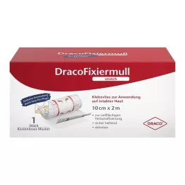 DRACOFIXIERMULL διάταση 10 cmx2 m, 1 τεμ
