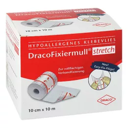 DRACOFIXIERMULL διάταση 10 cmx10 m, 1 τεμ