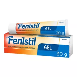 FENISTIL Gel, 30 γρ