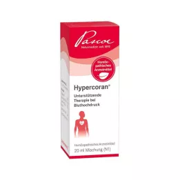 HYPERCORAN Σταγόνες, 20 ml