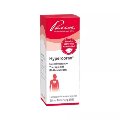 HYPERCORAN Σταγόνες, 20 ml HYPERCORAN Σταγόνες, 20 ml