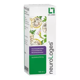 NEUROLOGES Σταγόνες, 100 ml