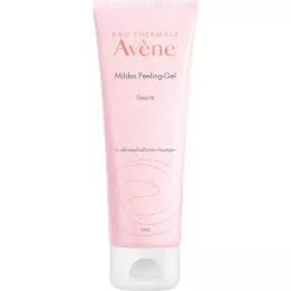 AVENE ήπιο τζελ απολέπισης, 75 ml