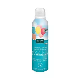 KNEIPP Ξένοιαστο ντους αφρού, 200 ml