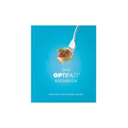 OPTIFAST Βιβλίο μαγειρικής, 1 τεμ