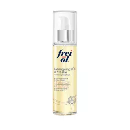 FREI ÖL Λάδι καθαρισμού &amp; Μάσκα, 100 ml