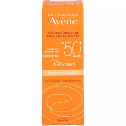 AVENE SunSitive B-Protect SPF 50+ κρέμα, 30 ml