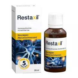RESTAXIL υγρό, 30 ml