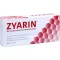 ZYARIN Ταμπλέτες, 40 τεμ