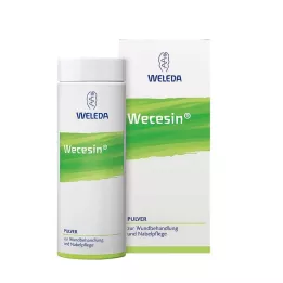 WECESIN Σκόνη, 50 γρ