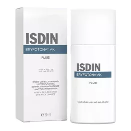 ISDIN Eryfotona AK Υγρό, 50 ml