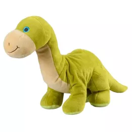 WARMIES Brachiosaurus, 1 τεμ