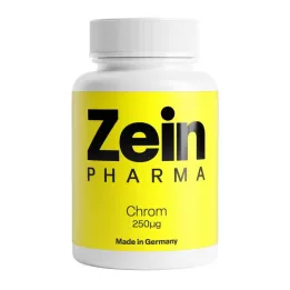 CHROM PICOLINAT 250 μg σε χορτοφαγικές κάψουλες, 120 τεμ
