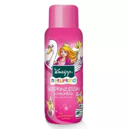 KNEIPP αφρόλουτρο naturkind Sea Princess, 400 ml