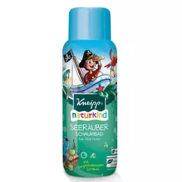 KNEIPP λουτρό αφρού πειρατικού naturkind, 400 ml
