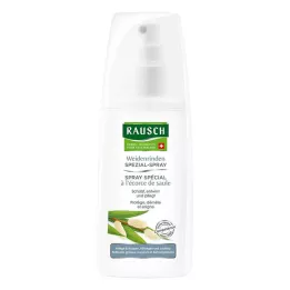 RAUSCH Ειδικό σπρέι φλοιού ιτιάς, 100 ml