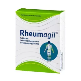 RHEUMAGIL Ταμπλέτες, 150 τεμ