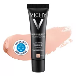 VICHY DERMABLEND 3D μακιγιάζ 30, 30 ml