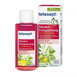 TETESEPT Λουτρό μυϊκής χαλάρωσης, 125 ml
