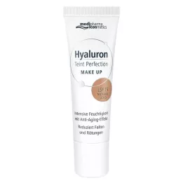 HYALURON TEINT Perfection Make-up φυσικός χρυσός, 30 ml