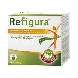 REFIGURA Μπαστούνια, 30 τεμ