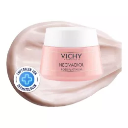 VICHY NEOVADIOL Κρέμα Rose Platinium, 50 ml
