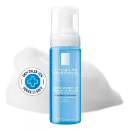 ROCHE-POSAY Μικκυλιακός αφρός καθαρισμού, 150 ml
