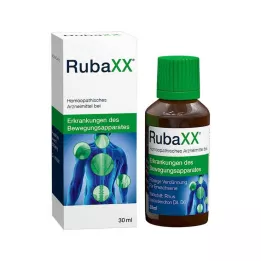 RUBAXX Σταγόνες, 30 ml