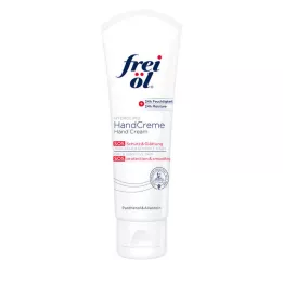 FREI ÖL Κρέμα χεριών Hydrolipid, 75 ml