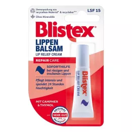 BLISTEX Lip balm LSF 15,6 ml