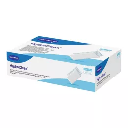 HYDROCLEAN Κομπρέσες 10x17 εκ. αποστειρωμένες, 10 τεμ