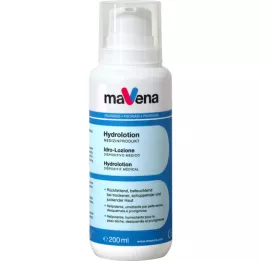 MAVENA Υδρολοσιόν, 200 ml