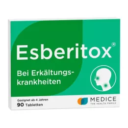 ESBERITOX, 90 τεμ