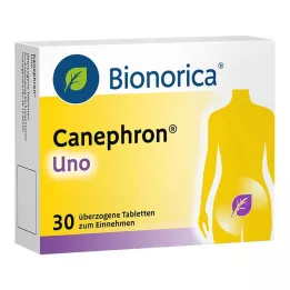 CANEPHRON Μη επικαλυμμένα δισκία, 30 τεμ