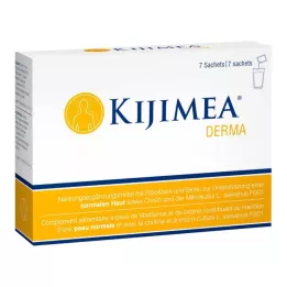 KIJIMEA Derma Powder, 7 τεμ