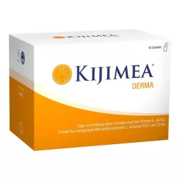 KIJIMEA Derma Powder, 42 τεμ